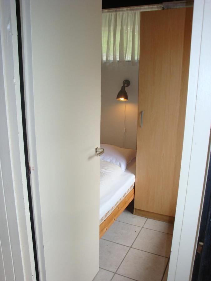 Gardameer-Tignale-Hasewinkel Exterior foto