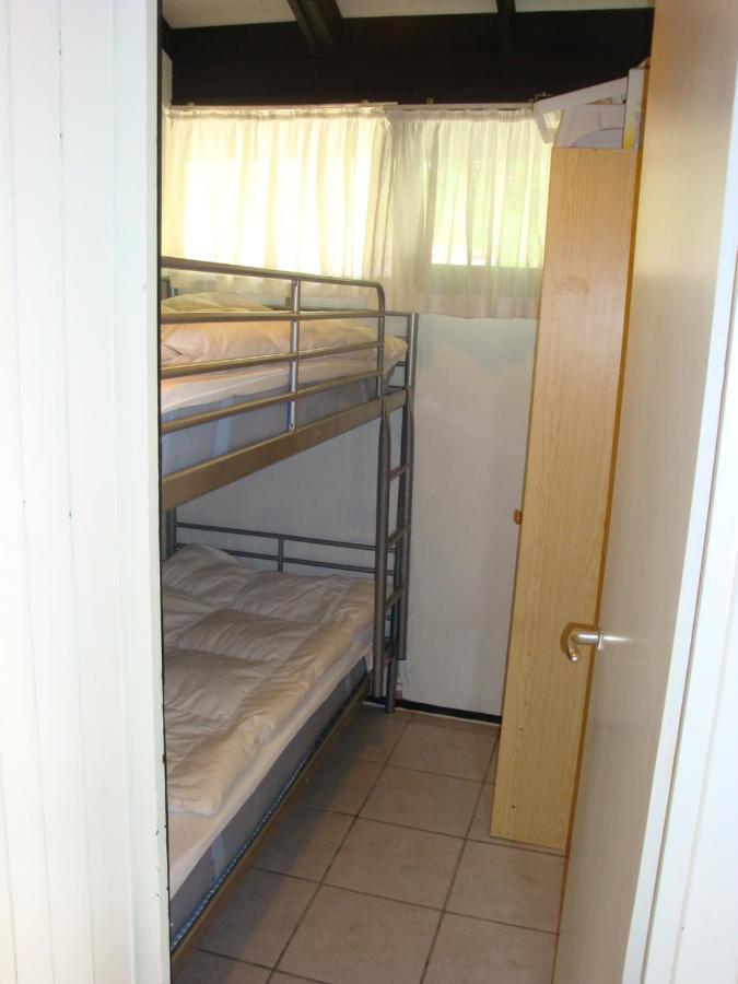 Gardameer-Tignale-Hasewinkel Exterior foto